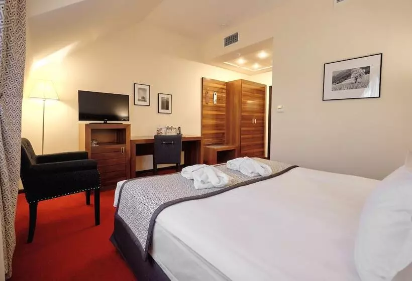 Boutique Hotel Tatiana Provence