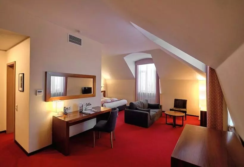 Boutique Hotel Tatiana Provence