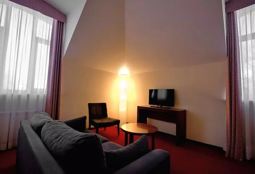 Boutique Hotel Tatiana Provence