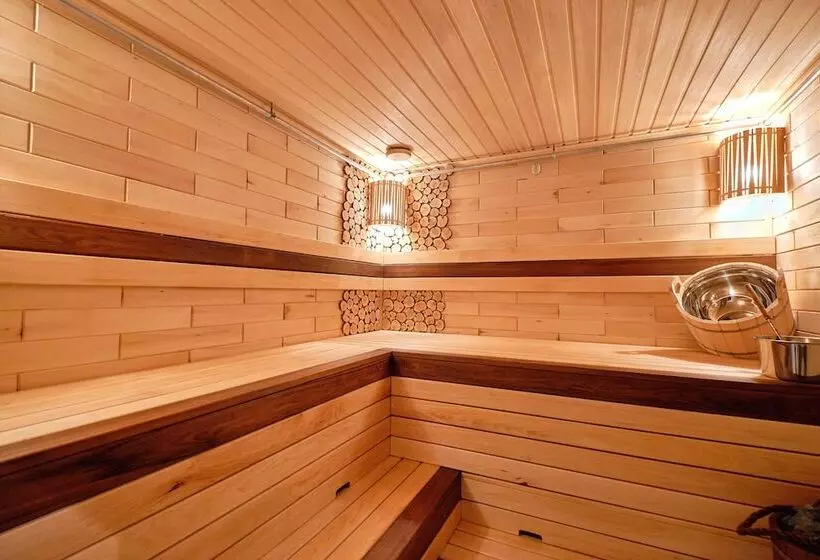 Boutique Hotel Tatiana Provence