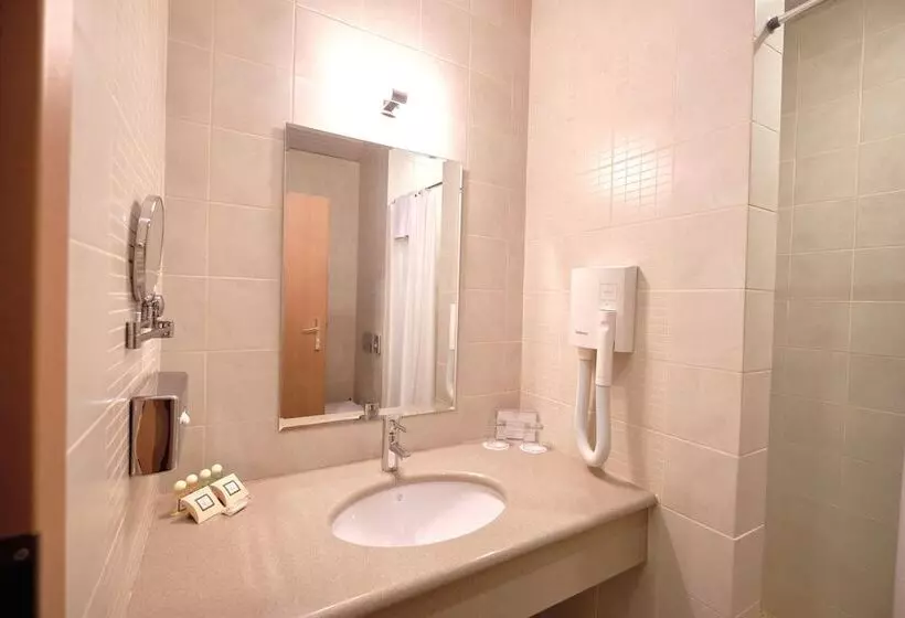 Boutique Hotel Tatiana Provence