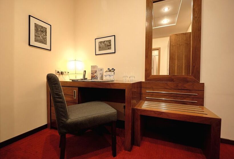 Boutique Hotel Tatiana Provence