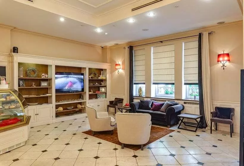 Boutique Hotel Tatiana Provence