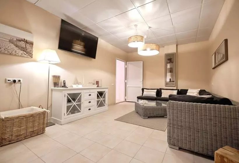 Boutique Hotel Tatiana Provence