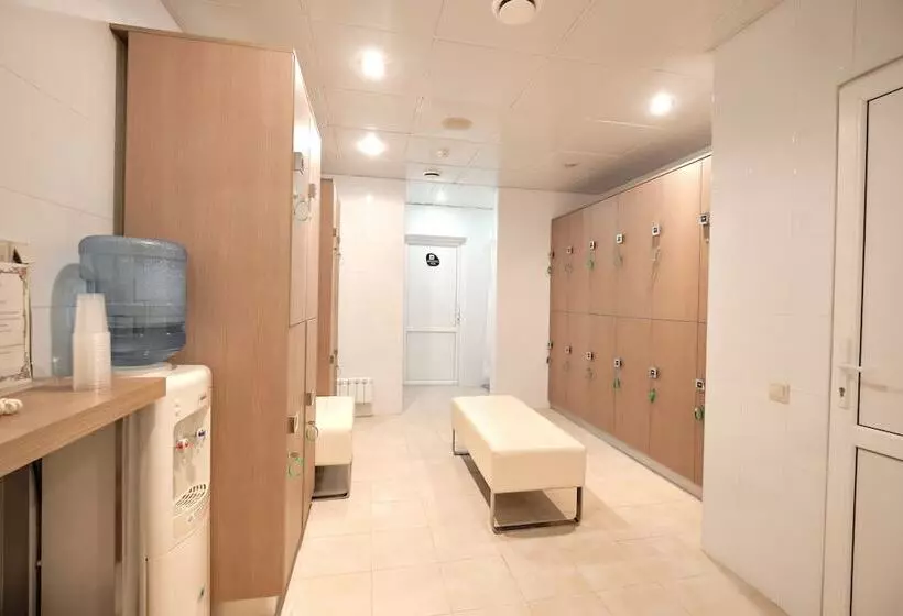 Boutique Hotel Tatiana Provence