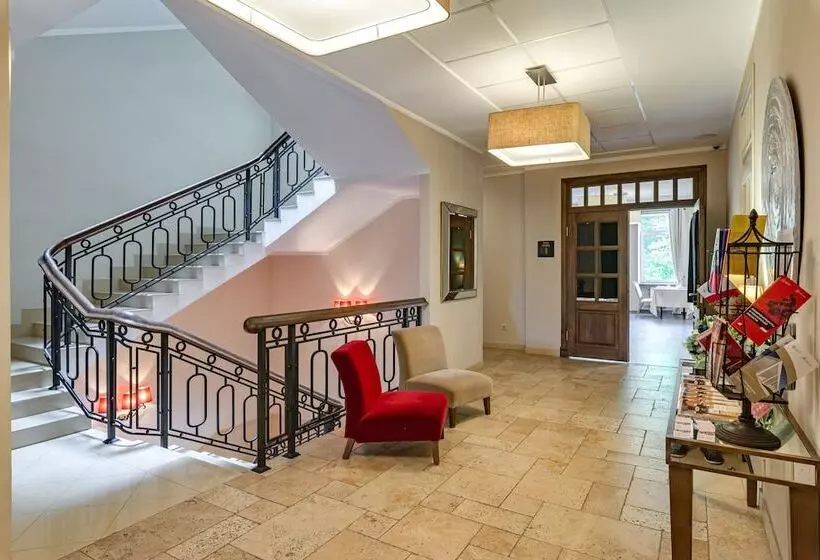 Boutique Hotel Tatiana Provence