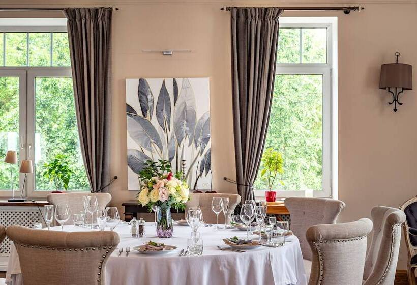 Boutique Hotel Tatiana Provence