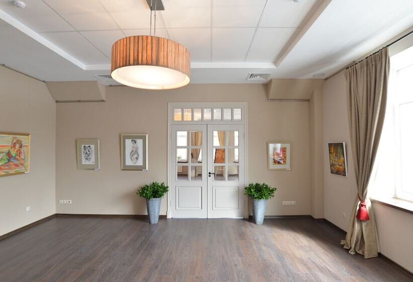 Boutique Hotel Tatiana Provence