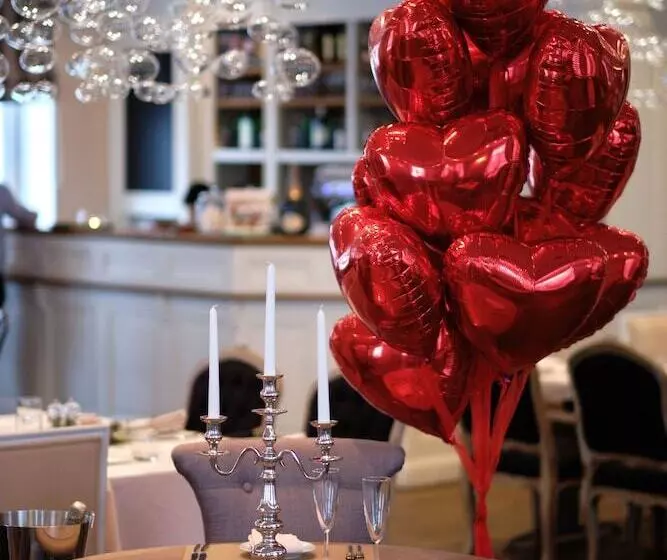 Boutique Hotel Tatiana Provence