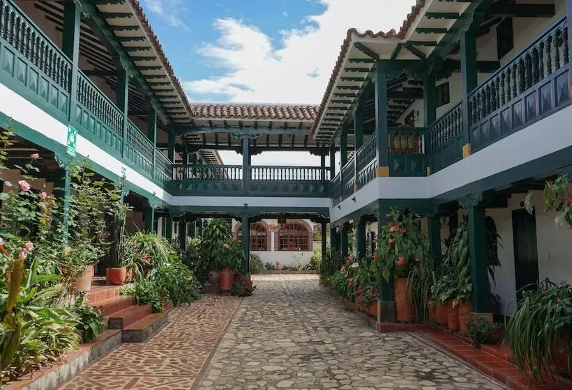 هتل Beth Sarim