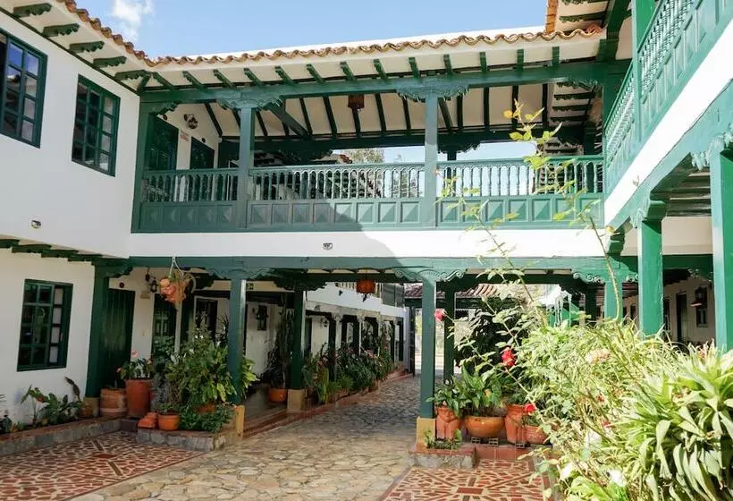 هتل Beth Sarim