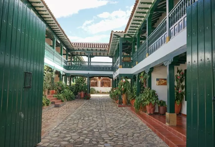 هتل Beth Sarim