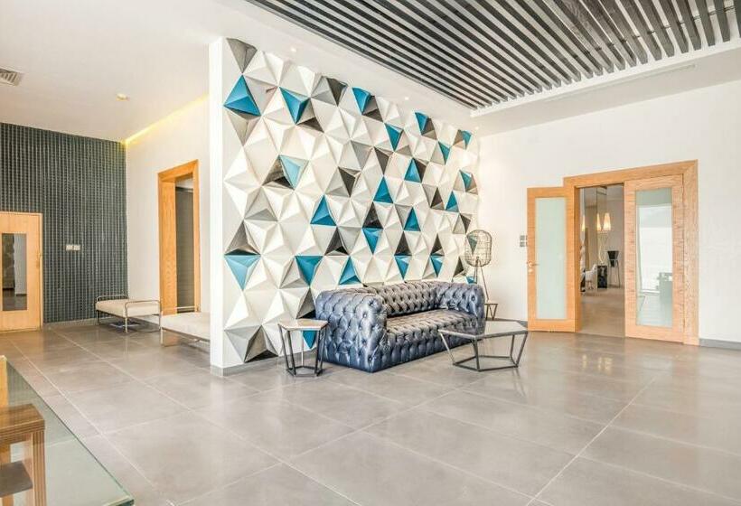 Ewaa Express Hotel   Buraydah