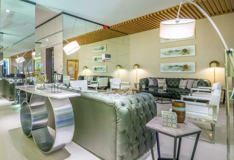 Ewaa Express Hotel   Buraydah