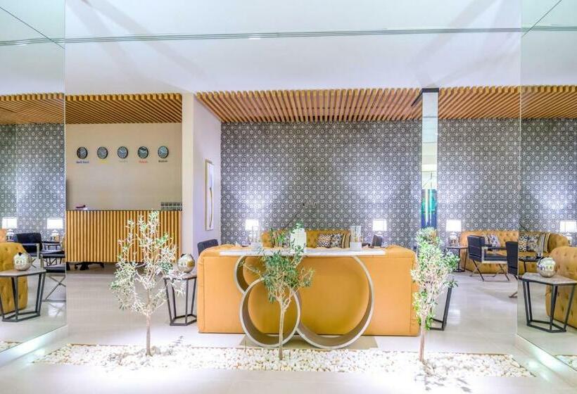 Ewaa Express Hotel   Buraydah