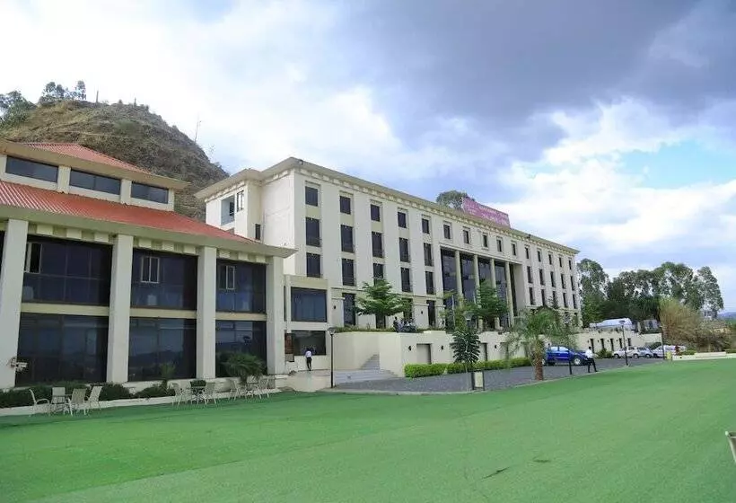 هتل Haile Resort Gondar