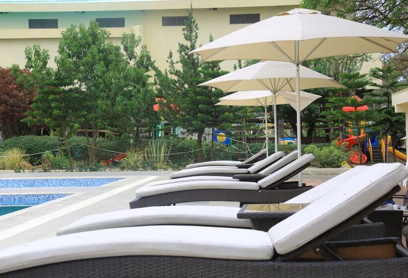 هتل Haile Resort Gondar