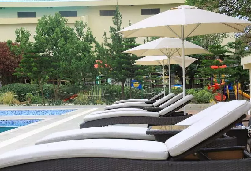هتل Haile Resort Gondar