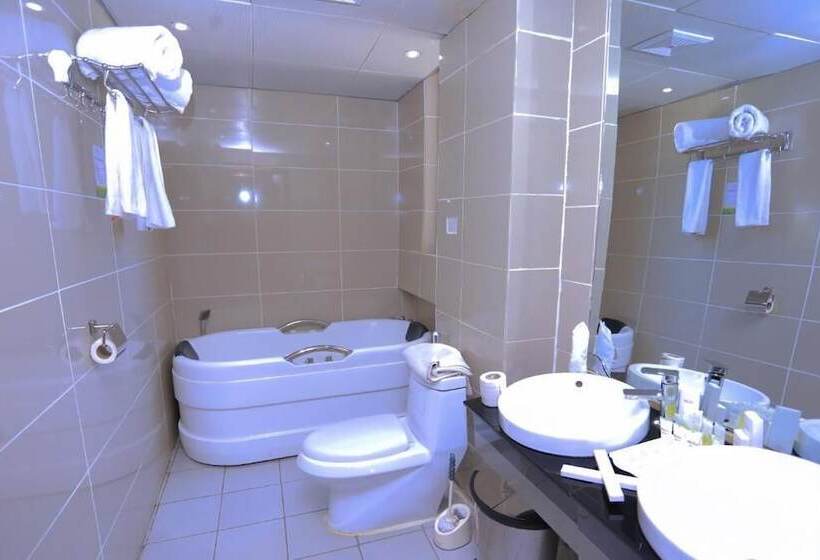 هتل Haile Resort Gondar