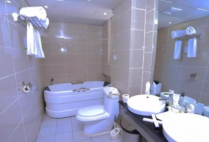هتل Haile Resort Gondar