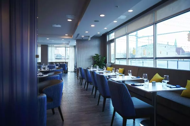 Hotelli Hilton Garden Inn St. John S Newfoundland, Canada