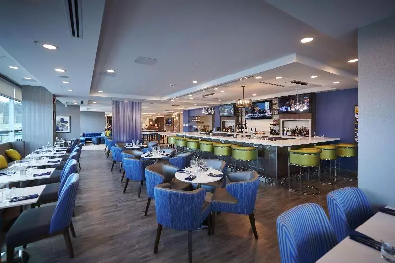 Hotelli Hilton Garden Inn St. John S Newfoundland, Canada