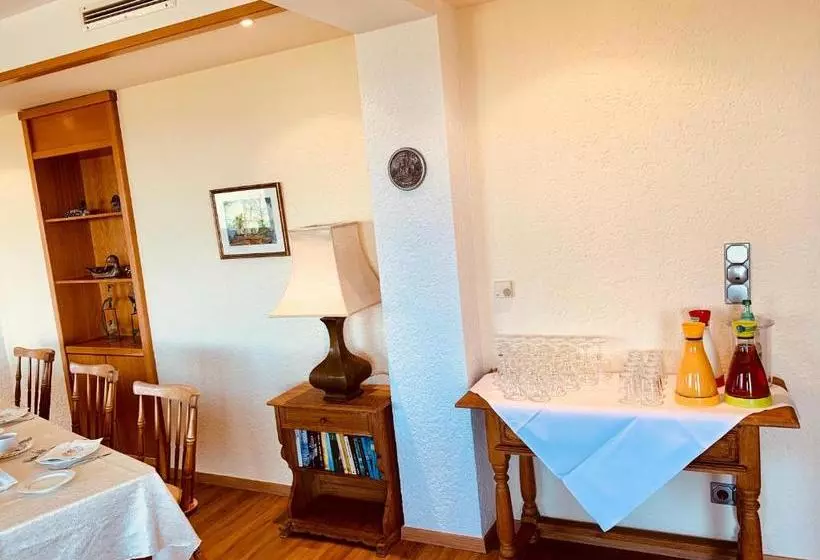 Hotelli Landhaus Kürrenberg