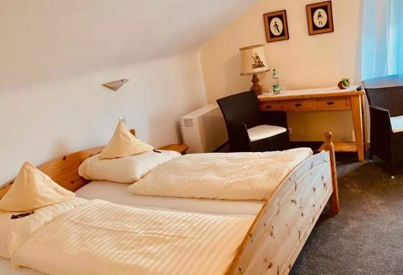 Hotelli Landhaus Kürrenberg