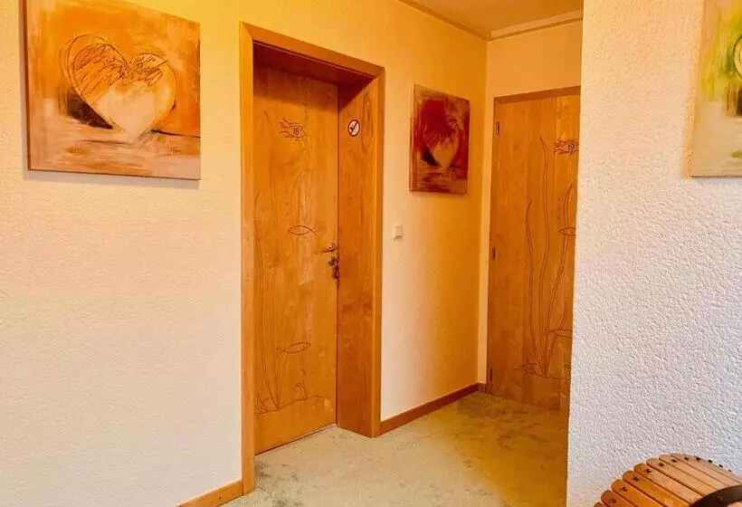 Hotelli Landhaus Kürrenberg