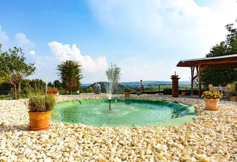 Hotelli Landhaus Kürrenberg