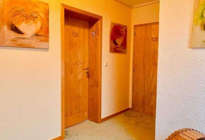 בית מלון כפרי Landhaus Kürrenberg