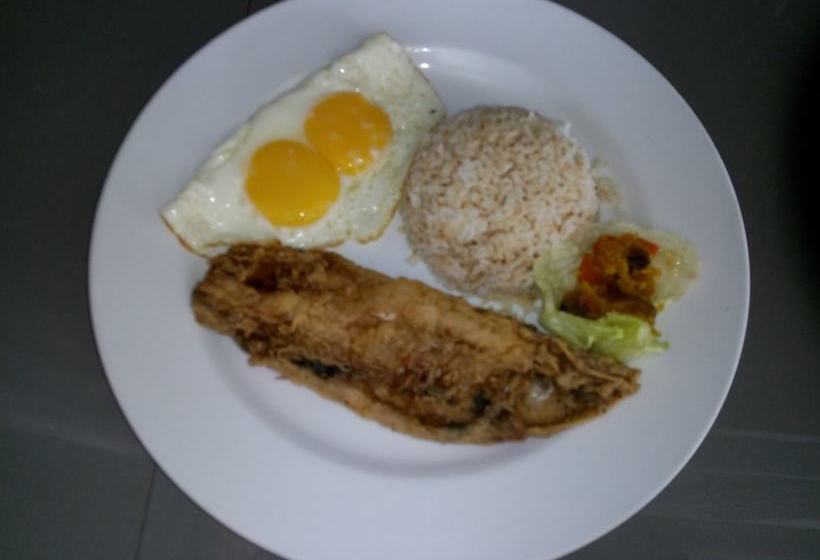 Otel Malajog Leisure Park Resort