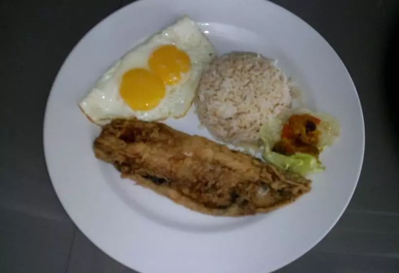 Hotelli Malajog Leisure Park Resort