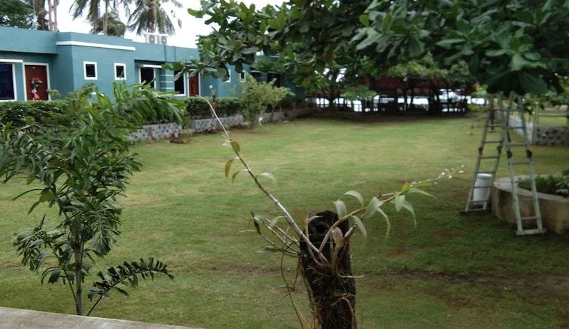 Otel Malajog Leisure Park Resort