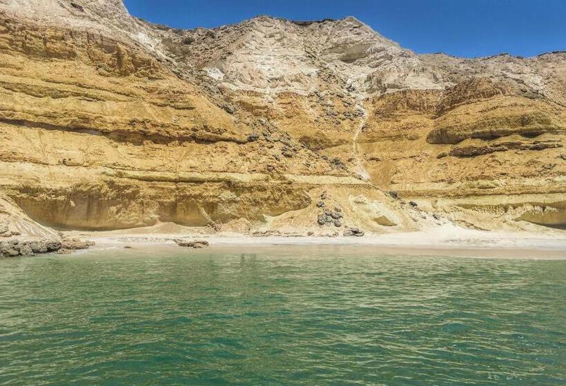 Отель Palais Rhoul & Spa Dakhla