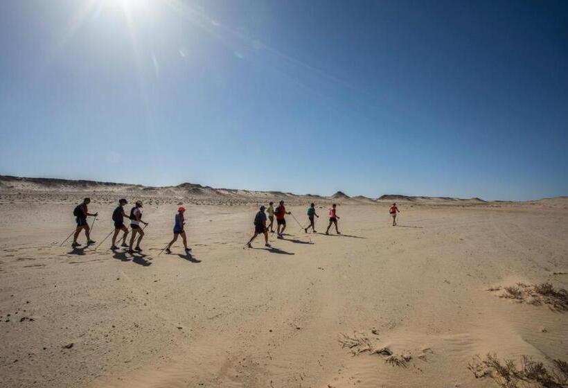 Отель Palais Rhoul & Spa Dakhla