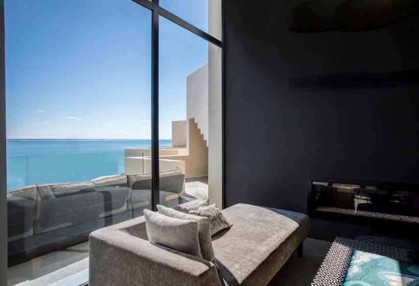 Отель Palais Rhoul & Spa Dakhla