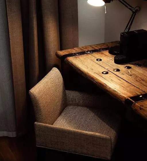 Hotelli Quentin Prague