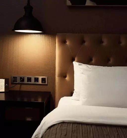 Hotelli Quentin Prague