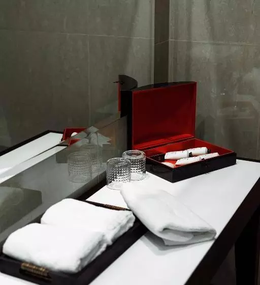 Hotelli Quentin Prague