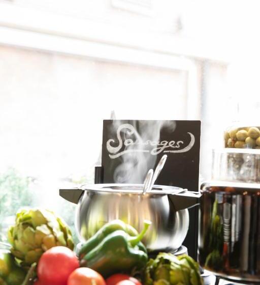 هتل Quentin Prague