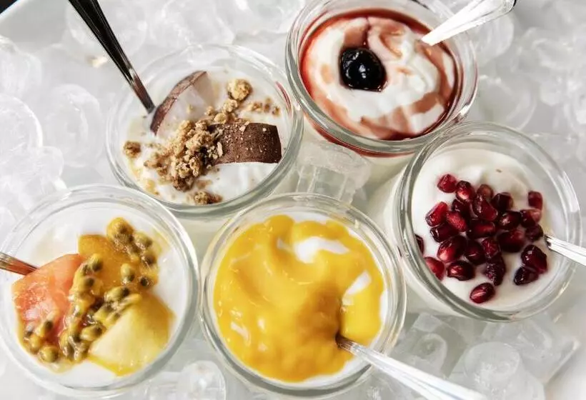 Hotelli Quentin Prague