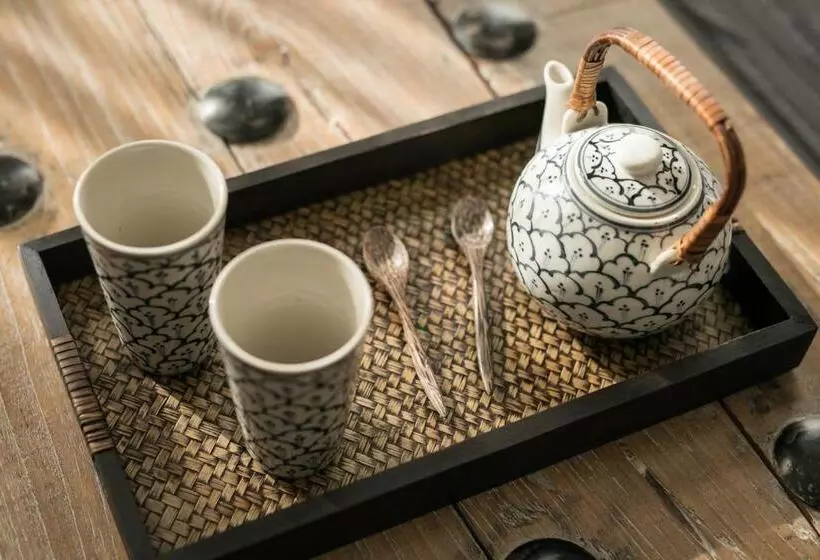 Hotelli Quentin Prague