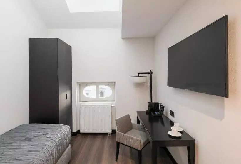 Hotelli Quentin Prague