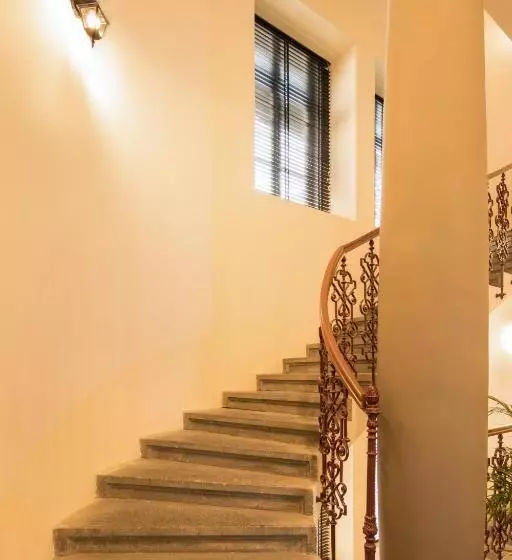 Hotelli Quentin Prague