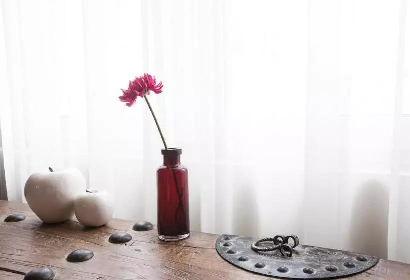 Hotelli Quentin Prague