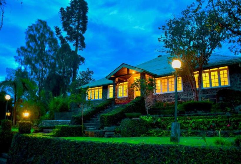 Hotell Royal Regency Bungalow