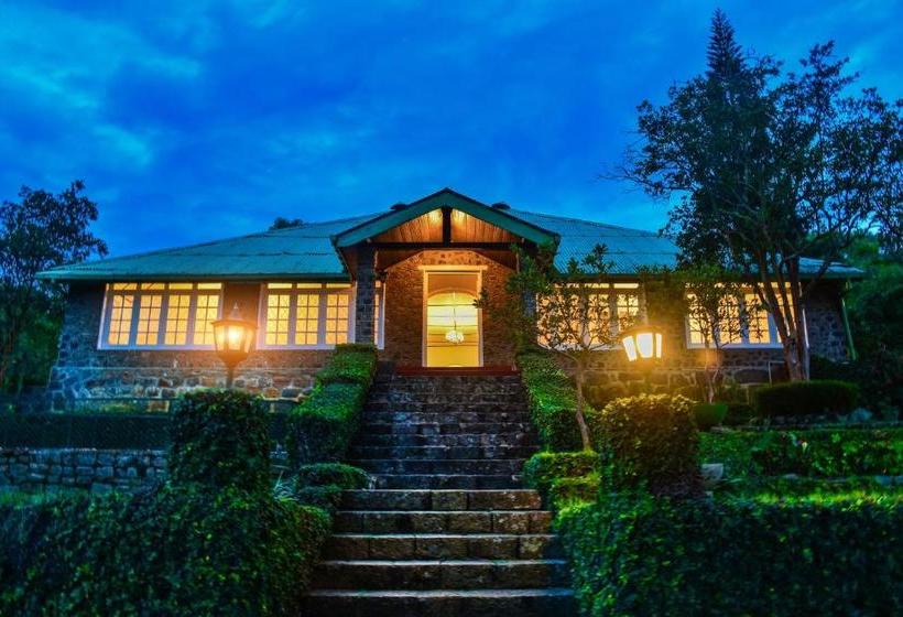 Hotell Royal Regency Bungalow