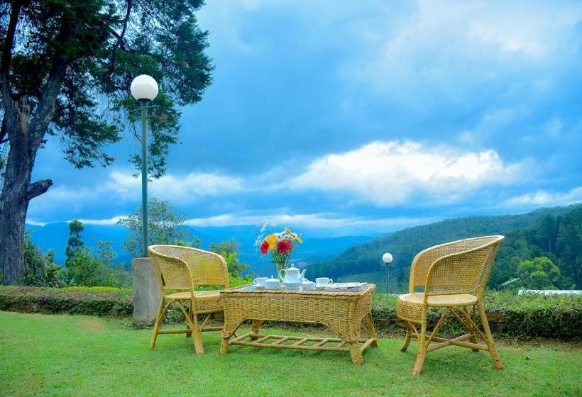 Hotell Royal Regency Bungalow