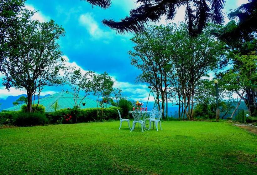 Hotell Royal Regency Bungalow